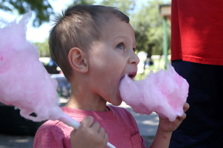 Day for Kids Festival